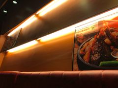 -嘉旺港式茶餐厅(延长中路店)