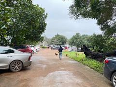 -侯臣咖啡文化村