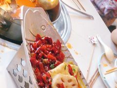 -蕃茄述·好汤自然来(江汉路店)