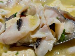 -茅庐川菜(烟台万象汇店)