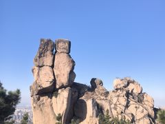 -太和山风景区