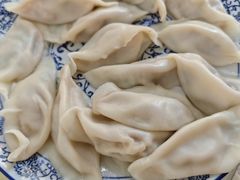 -老都一处饺子馆(道里店)