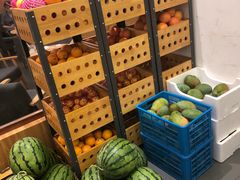 -鲜之醇(九州昌硕广场店)