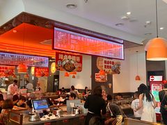 -八合里潮汕鲜牛肉火锅(福州万象城店)
