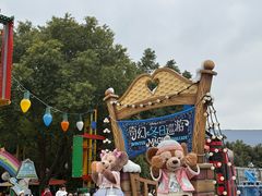 -迪士尼小镇