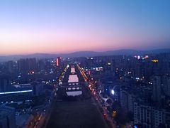 -南昌之星摩天轮