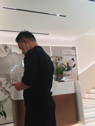 -LJOY丽锦造型·烫发染发