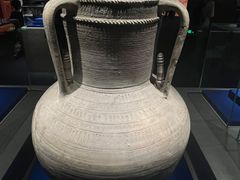 -上海博物馆(人民广场馆)