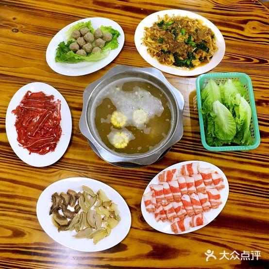 潮一汕头牛头火锅