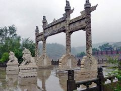 -曹州牡丹园