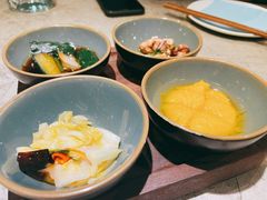 -半山腰·云南菜(侨福芳草地店)