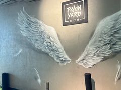 -Trainyard 炼·工场(中国国际贸易中心店)