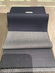 -Biella Fibers杰尼亚Zegna面料西装·夹克·礼服全定制Bespoke(晶耀前滩店)