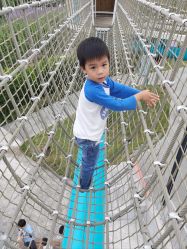 点击看大图 -季高兔窝窝亲子园(上海薰衣草公园店)