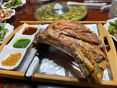 -草根堂农场