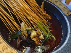 -冒椒火辣(太古里店)
