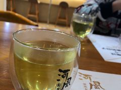 -河风の幸会精致料理