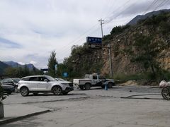 -叠溪松坪沟景区