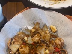 -二分八云雁阁•新晋菜大同味(长治路店)