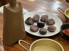 -优壹佳·延边朝鲜族料理(中山北路店)