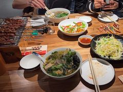-金太阳海鲜烧烤·本地人餐厅(东纬路旗舰店)