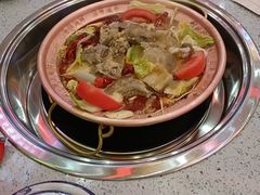 -阿婆情腊排骨火锅(金虹路店)