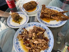 -鸿运兔·手撕烤兔(天府广场店)