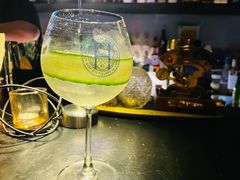 -柒Lounge(三里屯店)