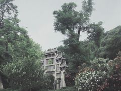 -惠山古镇·寄畅园