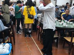 -香港蓮香樓(中環店)