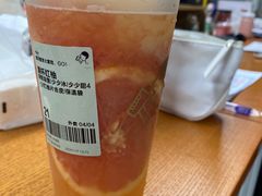 -喜茶(杭州滨江宝龙店)
