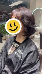 -童辉造型