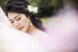 -挪娅婚纱摄影皇家会所