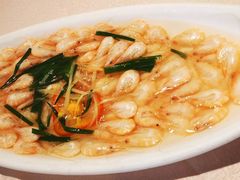盐水白虾-天福苑(崇宁路店)
