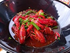 -食潮汕头鲜牛馆(望京保利店)
