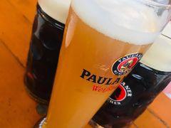 -宝莱纳餐厅(滨江店)