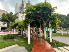 -西安创业咖啡街区