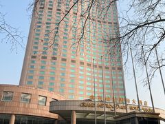 -南京维景国际大酒店(南京博物院店)