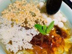 -绿茶餐厅(深圳龙华天虹购物中心店)