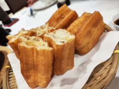 -白天鹅宾馆-宏图府餐厅