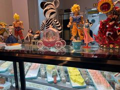 -三京祥烤肉自助料理(慈云寺店)