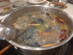 -八珍玉食鸡煲·打边炉(印象城店)