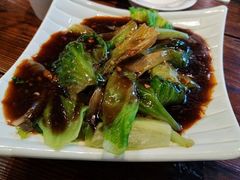 -盐官日光域房车营地·有盐餐厅