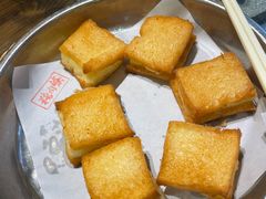-猪肉婆私房菜(容桂总店)