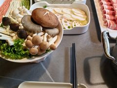 -君邦火锅(新疆大厦店)