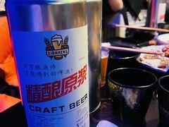 -醉小酒馆·川菜·江湖菜·重庆菜(观音桥旗舰店)