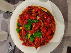 -千禧万福汉亭舫·船舫苏宴