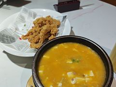 -老平安农家菜(平安店)