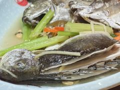 -抱德·潮汕味(敦和店原惠城鱼仔)