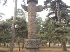 -沈阳市东陵公园